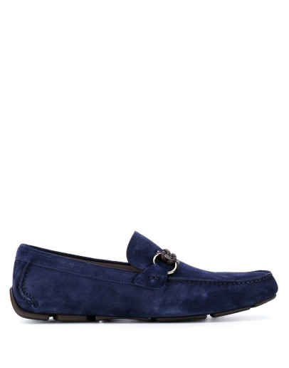 Gancini driver moccasins