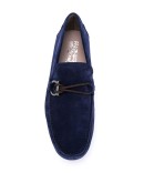 Gancini driver moccasins