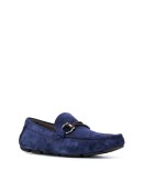 Gancini driver moccasins