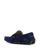 Gancini driver moccasins