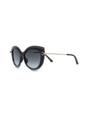 Clea cat-eye sunglasses