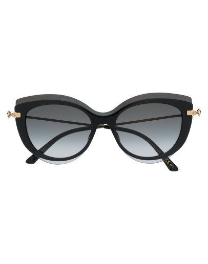 Clea cat-eye sunglasses