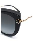 Clea cat-eye sunglasses
