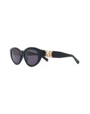 MM Berlin cat-eye sunglasses