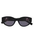 MM Berlin cat-eye sunglasses