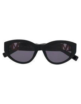 MM Berlin cat-eye sunglasses