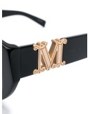 MM Berlin cat-eye sunglasses