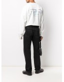 printed T-shirt