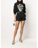intarsia-knit roll-neck jumper