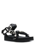 x TOGA buckled sandals