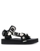 x TOGA buckled sandals