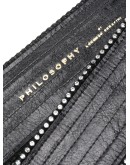 tie-waist belt