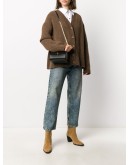 Trunk shoulder bag 