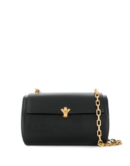 Trunk shoulder bag 