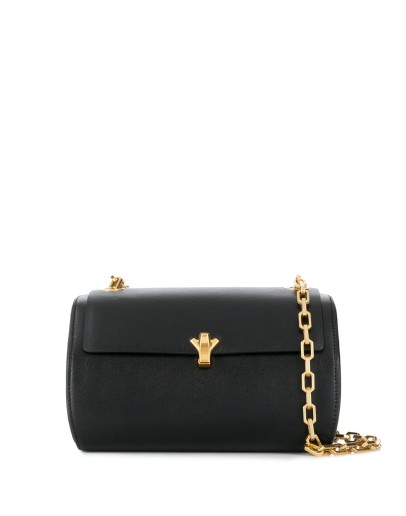Trunk shoulder bag 