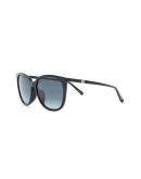 Berlin oversize-frame sunglasses