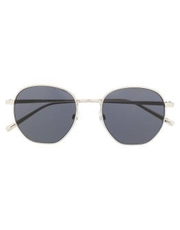 434/S aviator frame sunglasses