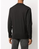 crewneck T-shirt