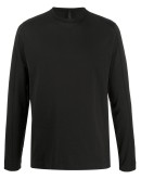 crewneck T-shirt