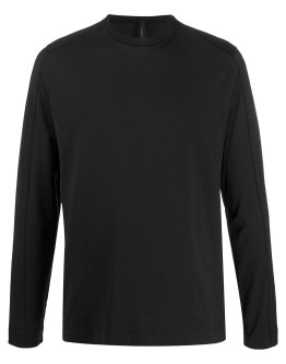 crewneck T-shirt