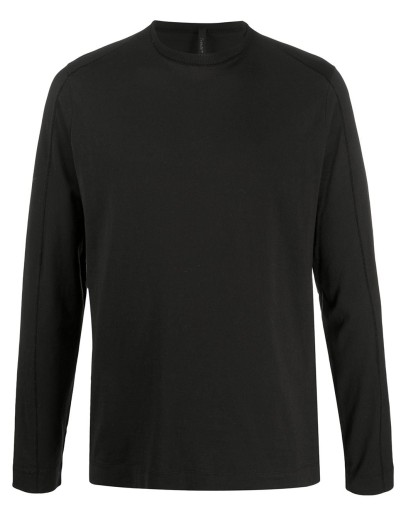 crewneck T-shirt