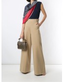      BOLSA ROCKSTUD SPIKE METALIZADA     