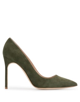 BB pumps
