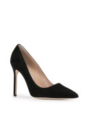 BB pumps