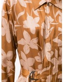 Momo floral-print jumpsuit