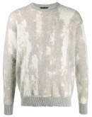 tie-dye sweatshirt
