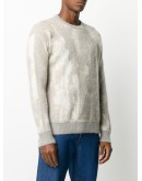 tie-dye sweatshirt