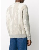 tie-dye sweatshirt