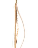 long fringe necklace