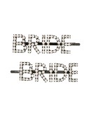 Bride hair pins