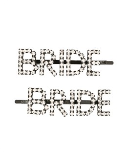Bride hair pins