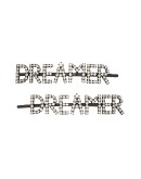 Dreamer hairpins