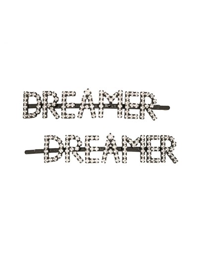 Dreamer hairpins