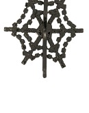 embellished hair pins