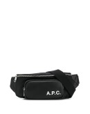 Camden logo-print belt bag