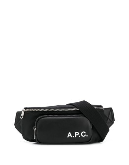 Camden logo-print belt bag