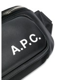 Camden logo-print belt bag