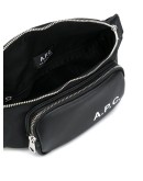 Camden logo-print belt bag