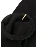 fringe detail belt