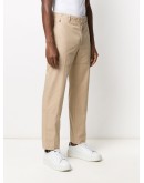 cotton trousers