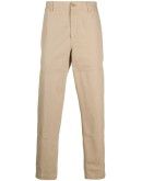 cotton trousers