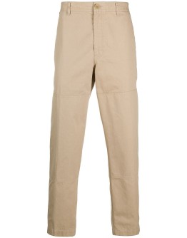 cotton trousers