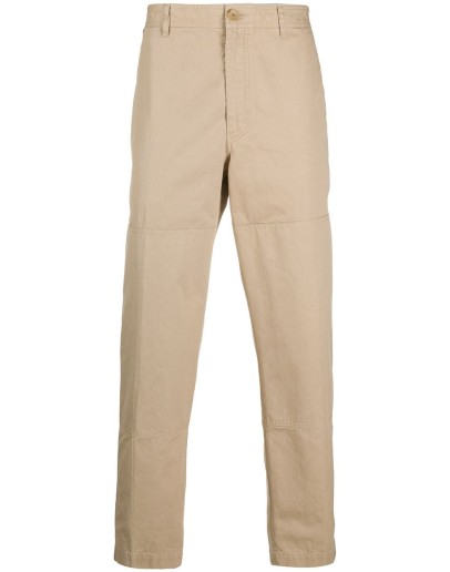 cotton trousers