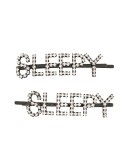 Sleepy hairpin set