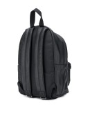 double zipped backpack