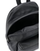 double zipped backpack
